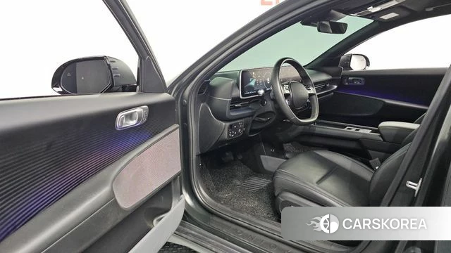 Hyundai Ionic 6 id 4494222 из Кореи 33