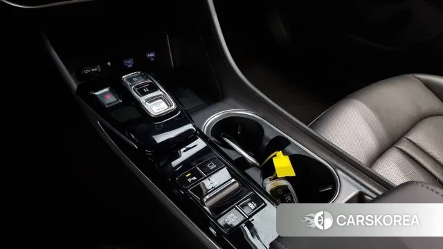 Hyundai Sonata (DN8) id 3044023 из Кореи 19