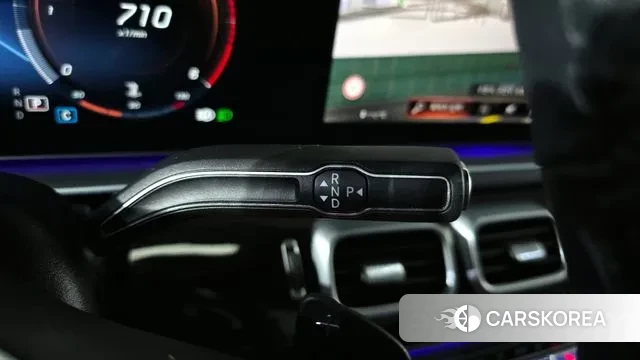 Mercedes-Benz GLE-Class W167 id 3462625 из Кореи 19