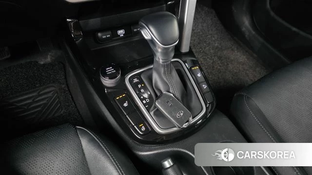 Kia Seltos id 3942579 из Кореи 19