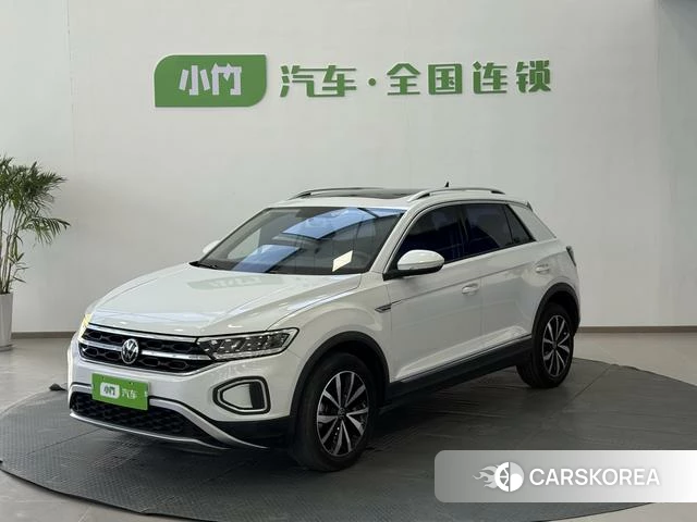 Volkswagen Exploring songs id 4262555 из Китая 22