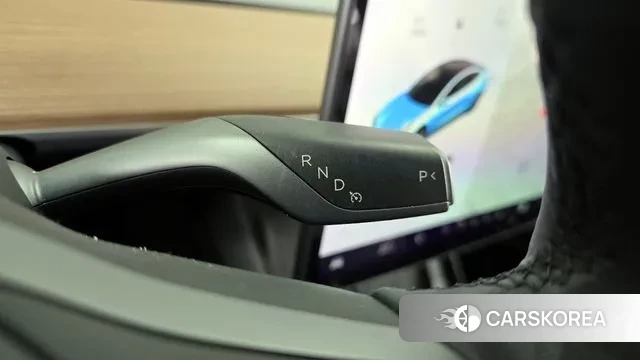 Tesla Model 3 id 3311650 из Кореи 19