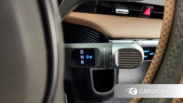 Hyundai Ionic 5 id 3416787 из Кореи 19