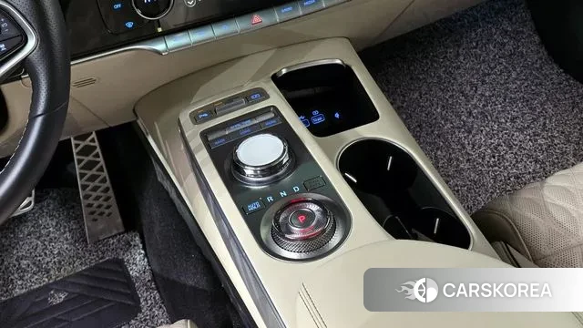 Genesis GV70 id 3477765 из Кореи 19