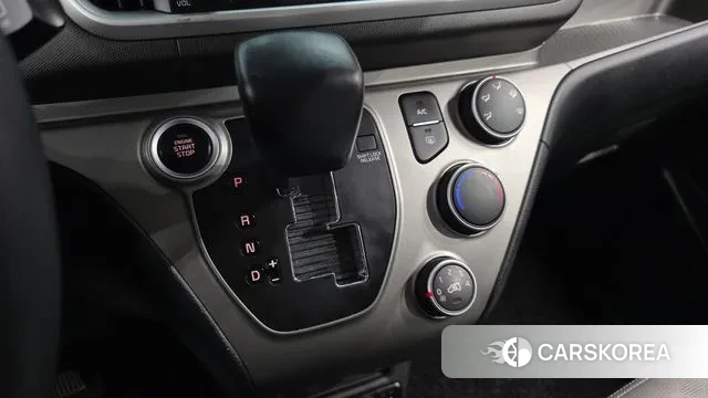 Kia The New Ray id 3524310 из Кореи 19