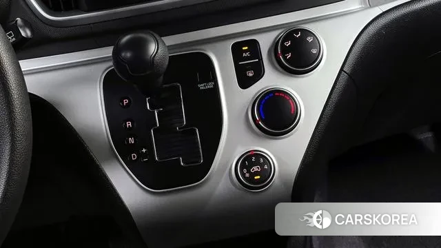 Kia The New Ray id 3202330 из Кореи 19