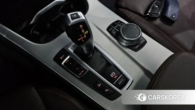 BMW X4 (F26) id 3166557 из Кореи 19