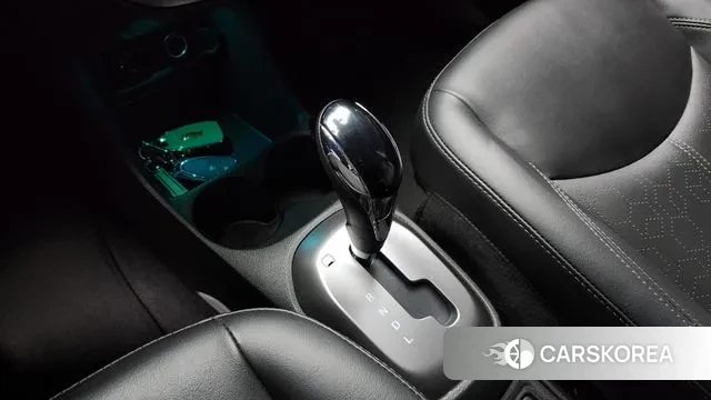 Chevrolet (GM Daewoo) The Next Spark id 3651917 из Кореи 19