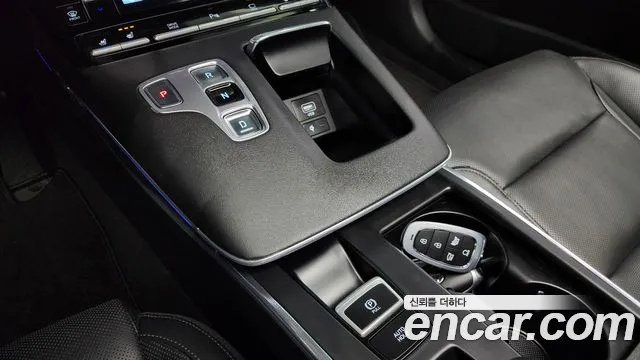 Hyundai The New Grandeur IG id 2429483 из Кореи 19