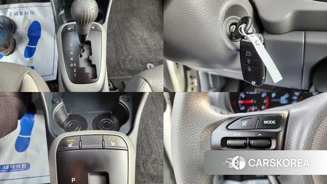 Kia Morning Urban (JA) id 3595766 из Кореи 19