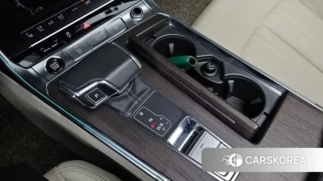 Audi A7 (4K) id 3300211 из Кореи 19