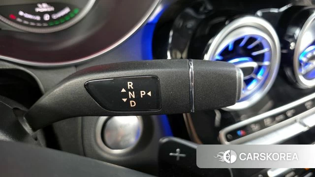 Mercedes-Benz GLC-Class X253 id 4295157 из Кореи 19