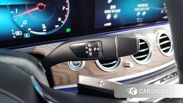 Mercedes-Benz E-Class W213 id 3518475 из Кореи 19