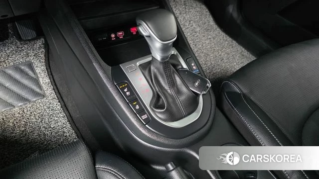 Kia Come New K3 id 4196028 из Кореи 29