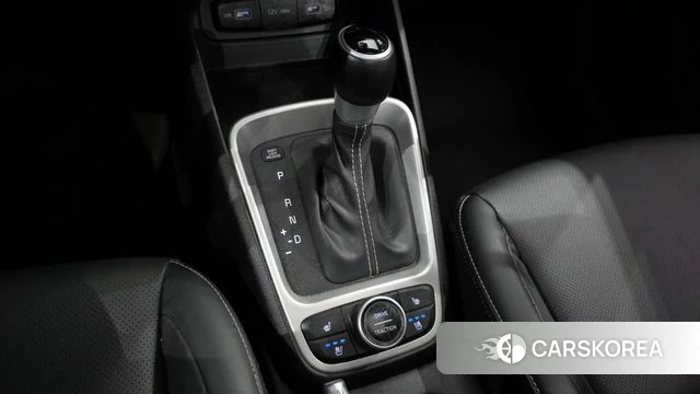 Hyundai Venue id 4745084 из Кореи 19
