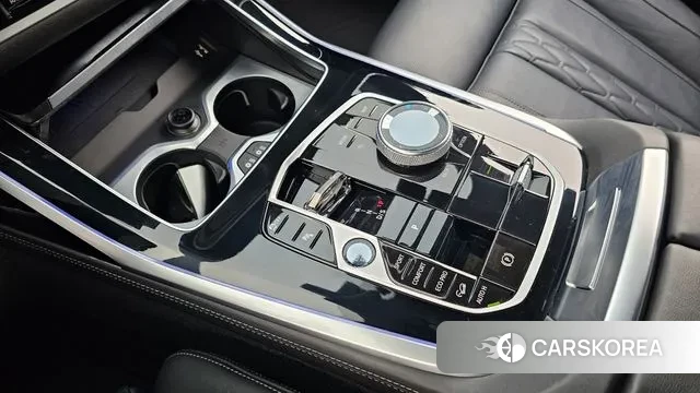 BMW X7 (G07) id 3590621 из Кореи 19