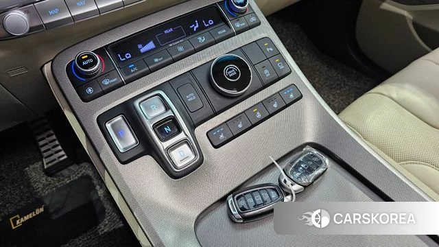 Hyundai Palisade id 4309542 из Кореи 29