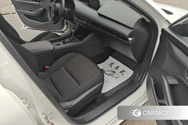 Mazda 3 Angkesaila id 4307399 из Китая 16