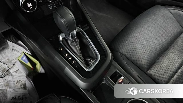 Renault Korea (Samsung) XM3 id 4223142 из Кореи 19