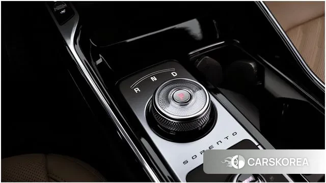 Kia The New Sorento 4th Generation id 3006989 из Кореи 19