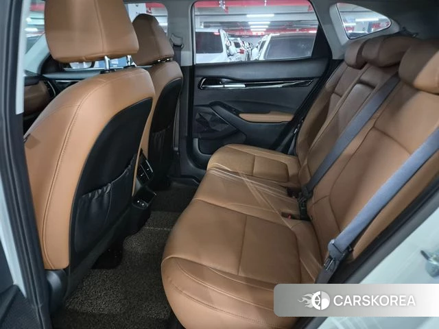 Kia The New Seltos id 4499864 из Кореи 19