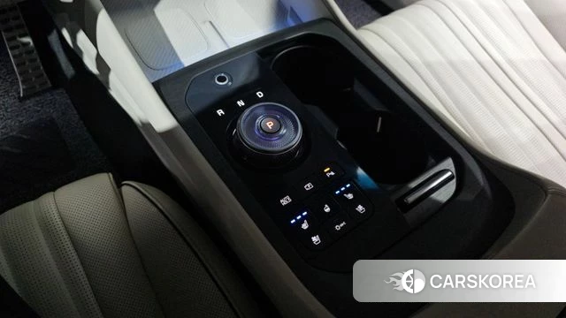 Kia The New K8 Hybrid id 4321766 из Кореи 35