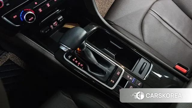 Kia The New K5 2nd generation id 2568026 из Кореи 19