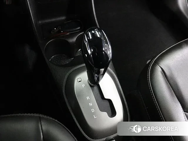 Chevrolet (GM Daewoo) The New Spark id 3600322 из Кореи 19