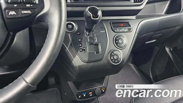 Kia The New Kia Ray id 2738676 из Кореи 19