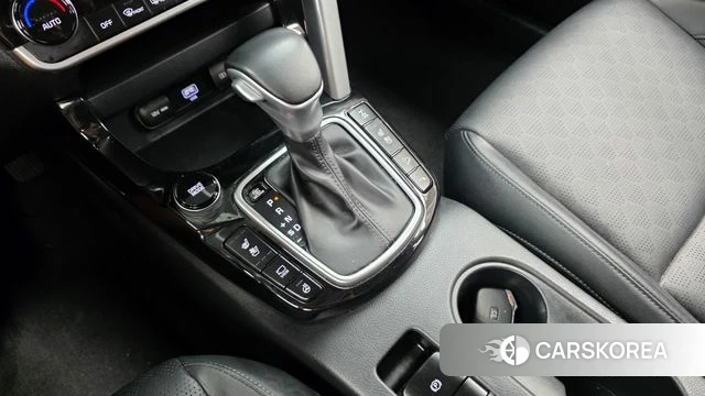 Kia Seltos id 4542484 из Кореи 30