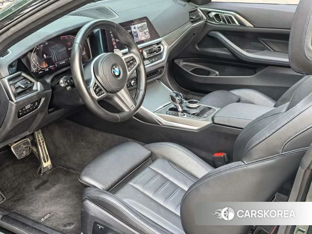 BMW 4 series id 3876262 из Китая 17