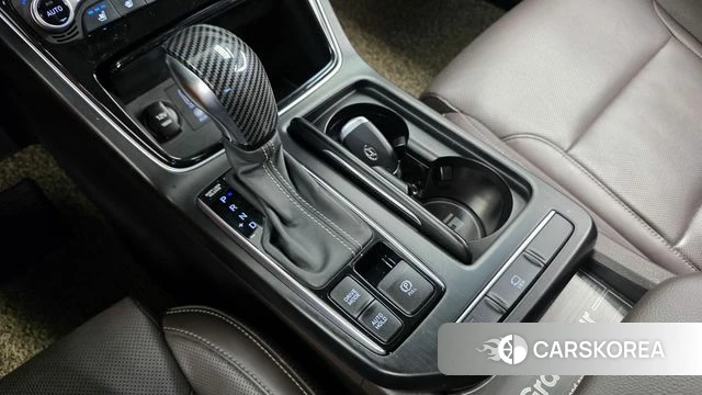 Hyundai Grandeur IG id 4907401 из Кореи 33
