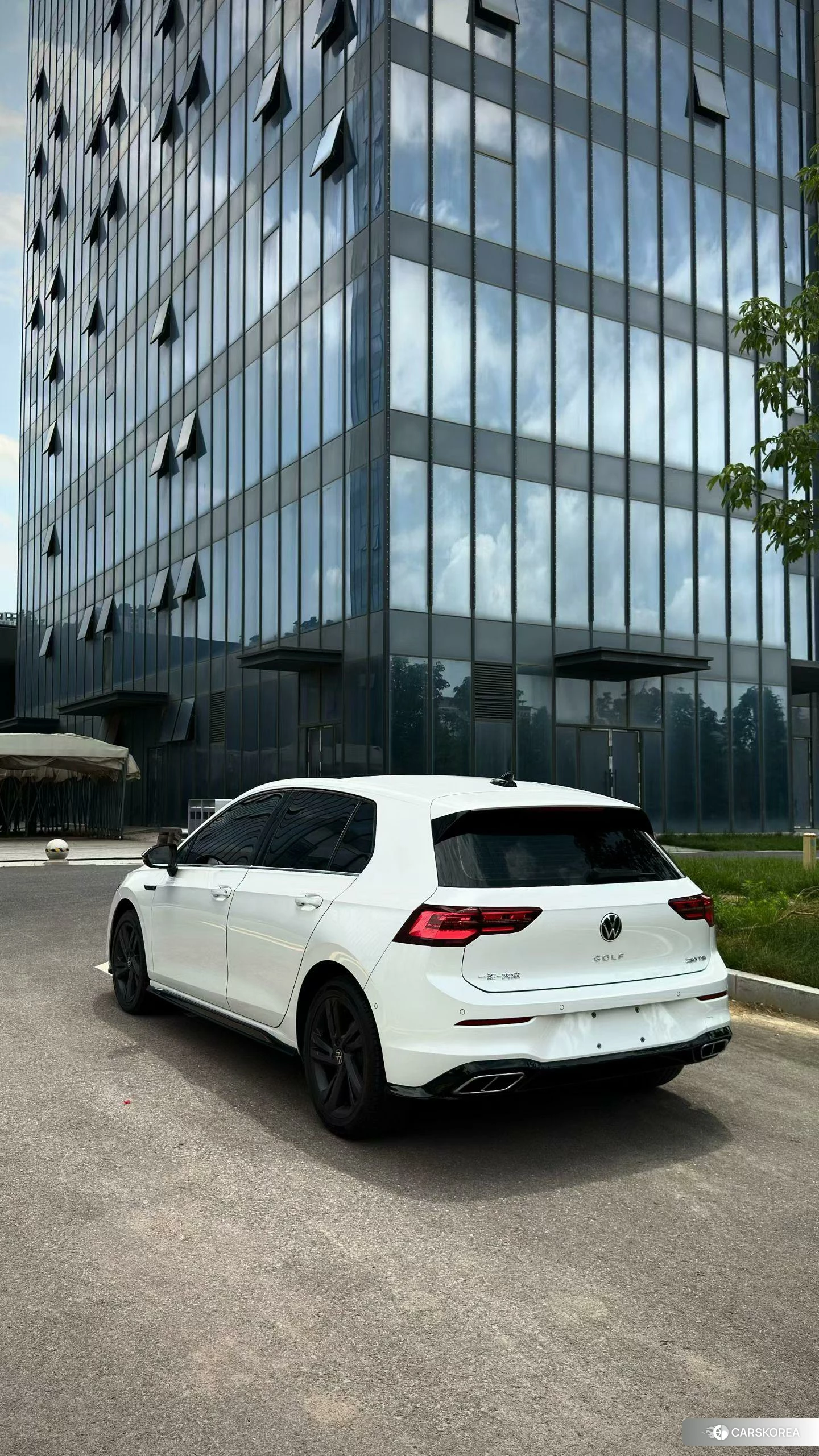 Volkswagen Golf id 4485320 из Китая 9