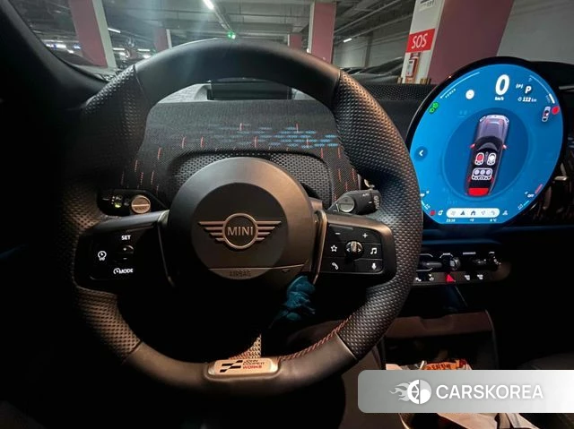 Mini Cooper S Countryman 3rd Generation id 3856390 из Кореи 9