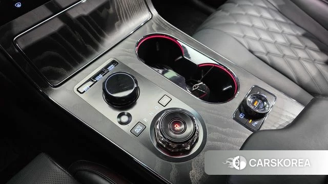 Genesis GV80 Coupe id 4421608 из Кореи 35