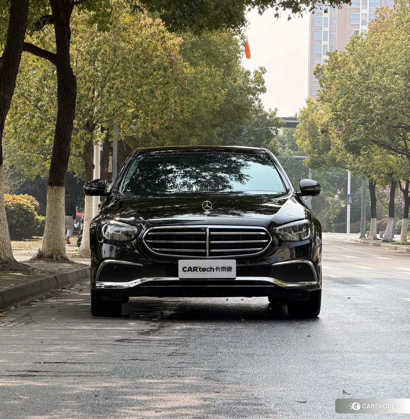 Mercedes-Benz E-class id 4512643 из Китая 21