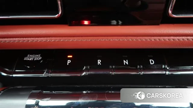 Lincoln Aviator 2nd generation id 3388281 из Кореи 19