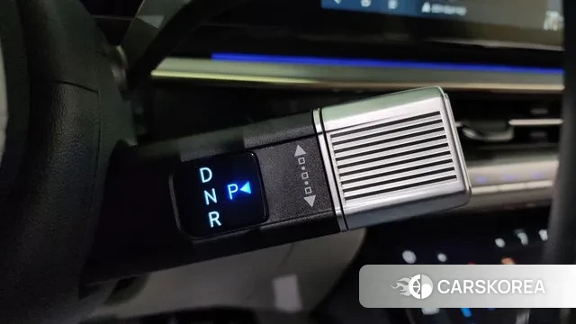 Hyundai Grandeur (GN7) id 3420767 из Кореи 19