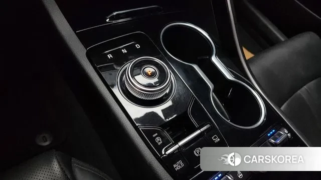 Kia K5 3rd generation id 2965313 из Кореи 19