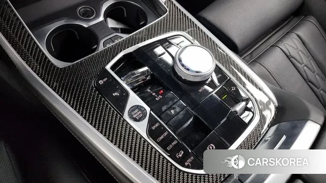 BMW X7 (G07) id 3477173 из Кореи 19