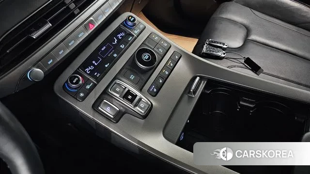 Hyundai Palisade id 3681171 из Кореи 19