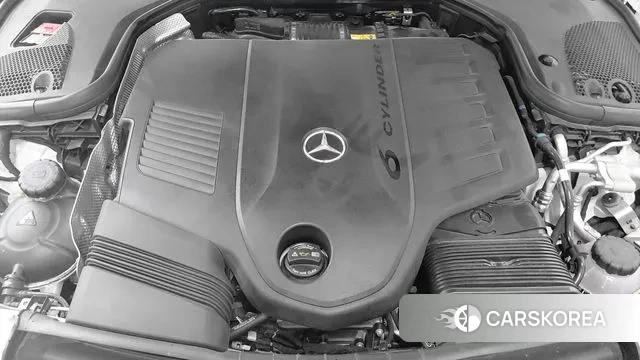 Mercedes-Benz CLS-Class C257 id 3360584 из Кореи 19