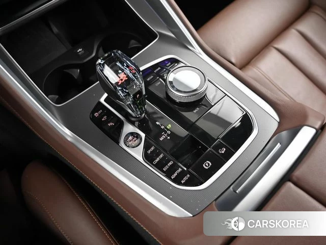 BMW X6 (G06) id 3954353 из Кореи 19