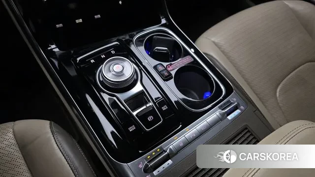 Kia Carnival 4th generation id 3607374 из Кореи 19