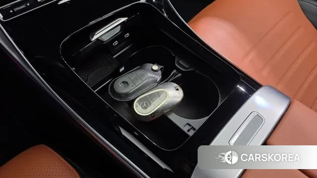 Mercedes-Benz C-Class W206 id 3441937 из Кореи 19