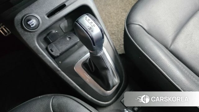 Renault Korea (Samsung) New QM3 id 4581898 из Кореи 19