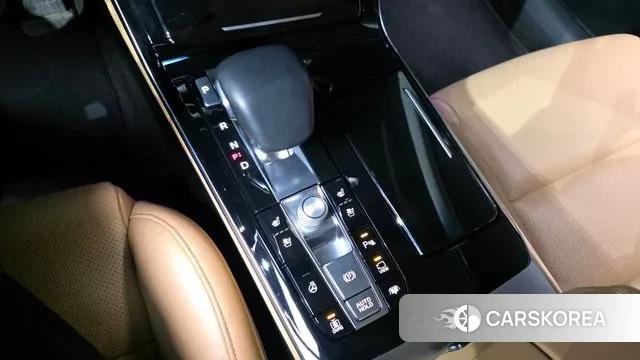 Kia K7 Premier id 3682151 из Кореи 19