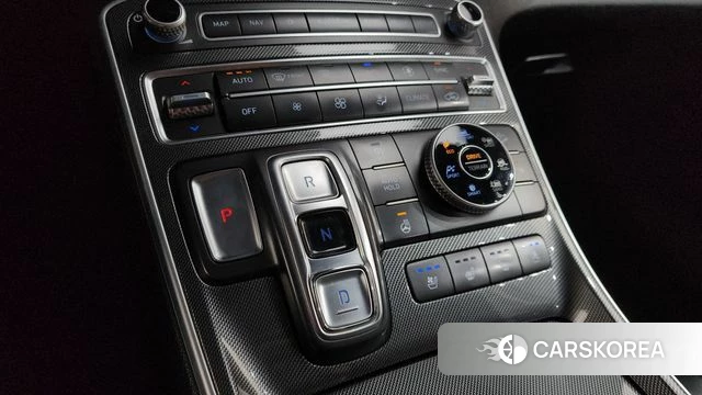 Hyundai The New Santa Fe id 3965346 из Кореи 19