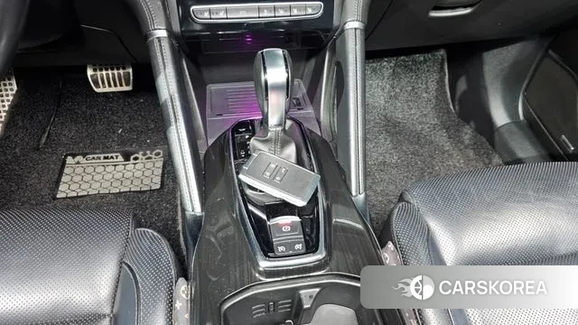 Renault Korea (Samsung) QM6 id 3307967 из Кореи 19