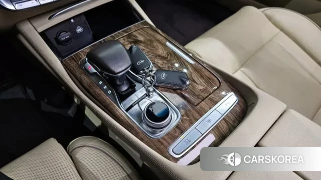 Kia More K9 id 3601633 из Кореи 19